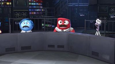 image de la news Vice Versa : un extrait du court métrage Premier rendez-vous ? 