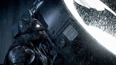 image de la news Batman v Superman : budget record pour les super-héros ?