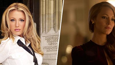 image de la news Gossip Girl : que sont devenus les acteurs de la série ?