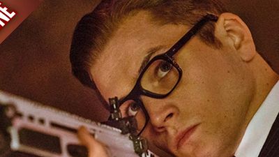 image de la news FanZone 487 : son nom est Man... Kingsman !