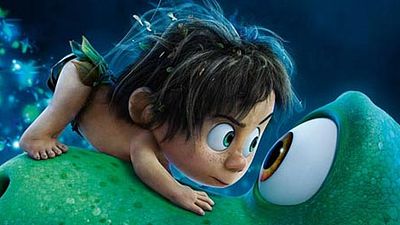 image de la news Le voyage d'Arlo : Spot et Arlo passent à l'heure d'hiver sur les affiches