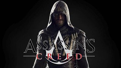 image de la news Pour Michael Fassbender, Assassin's Creed a un potentiel de franchise