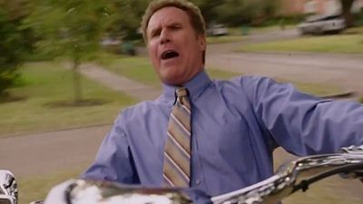image de la news Daddy's Home : Will Ferrell et Mark Wahlberg pères ennemis dans la bande-annonce