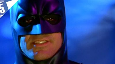 image de la news 5 (super)héros très faciles à reconnaître, même derrière leur masque...