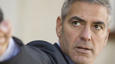 image de la news George Clooney réalisera un scenario des frères Coen ?