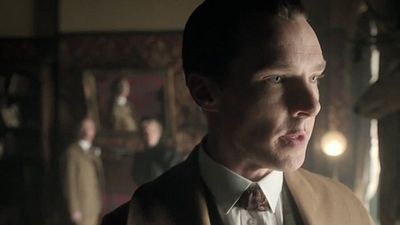 image de la news Sherlock montre ses failles dans la nouvelle bande-annonce du Christmas Special