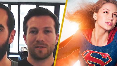 image de la news On a vu "Supergirl" ! Super cool ou super naze ?