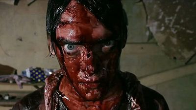 image de la news God Bless Zombies : des morts-vivants "made in France" !