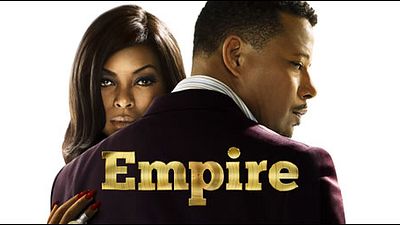 image de la news Empire : glamour, coups bas et hip-hop en novembre sur W9