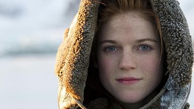image de la news Qui est Rose Leslie, l'actrice qui fait équipe avec Vin Diesel dans Le Dernier chasseur de sorcières ?