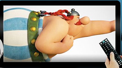 image de la news Ce soir à la télé : on mate "Astérix - Le domaine des dieux" et "X-men l'affrontement final"