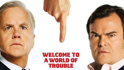 image de la news The Brink : la comédie de HBO avec Jack Black finalement annulée