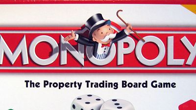image de la news Un deuxième projet de film Monopoly déjà en développement