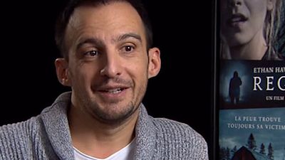 image de la news Alejandro Amenabar : "Ça peut sembler incroyable mais je n'ai jamais travaillé à Hollywood"