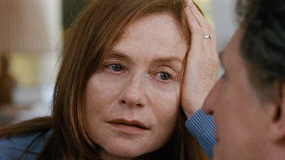 image de la news Bande-annonce Plus fort que les bombes : Jesse Eisenberg hanté par Isabelle Huppert...