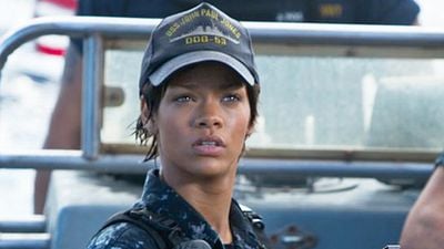 image de la news Valérian : Rihanna dans le nouveau Luc Besson !
