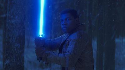 image de la news Star Wars, The Revenant, Batman v Superman... Les 20 photos ciné de la semaine !