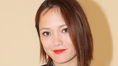 image de la news Qui est la frenchie Pom Klementieff, l'extraterrestre Mantis dans Les Gardiens de la Galaxie 2 ?