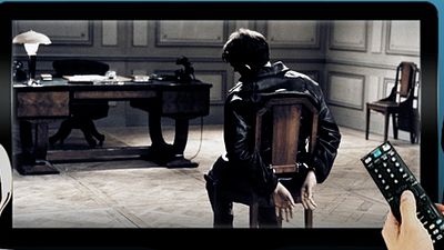 image de la news Ce soir à la télé : on mate "Jerry Maguire" et "L'Armée des ombres"