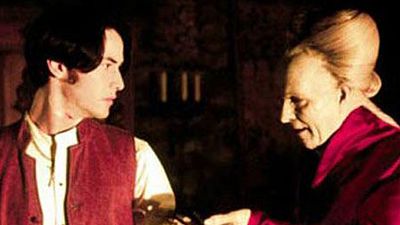 image de la news Gary Oldman se lance dans l’écriture d’un roman vampirique