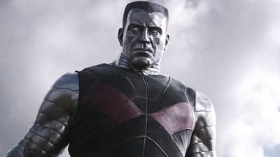image de la news Deadpool : le super-héros Colossus sera fidèle aux comic books