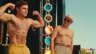 image de la news Dirty Grandpa : Robert De Niro se lâche au Spring Break dans la bande-annonce !