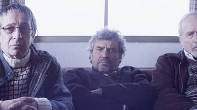 image de la news El Club : pour Pablo Larraín, "C’est de l’inconnu et du danger que naît le cinéma"