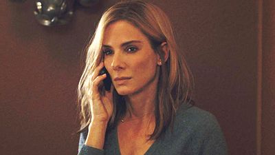 image de la news Sandra Bullock dans un remake "au féminin" d'Ocean's Eleven ?