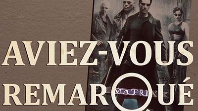 image de la news Aviez-vous remarqué ? Les petits détails cachés de Matrix