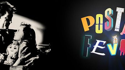 image de la news Poster Fever : quand les affiches de cinéma prennent vie !