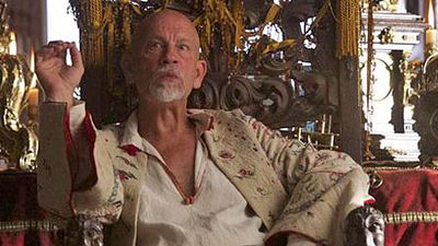 image de la news Crossbones : c'est quoi cette série ?