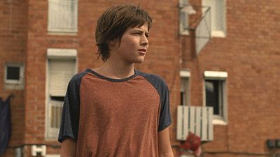 image de la news Palmarès Cinemed 2015 : le film portugais Montanha de João Salaviza couronné