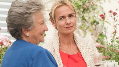 image de la news La dernière leçon : "Un hymne à la vie" pour Sandrine Bonnaire