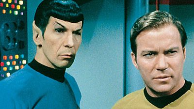 image de la news Star Trek : une nouvelle série en janvier 2017 !