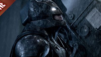 image de la news FanZone 492 : quel super vilain pour le film solo Batman ? 