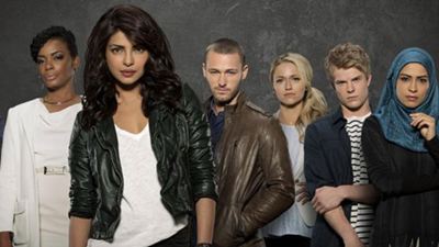 Audiences US : Quantico et Once Upon A Time boivent la tasse concurrencées par le sport