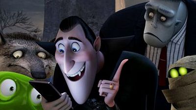 image de la news C'est officiel, il y aura un Hôtel Transylvanie 3 !