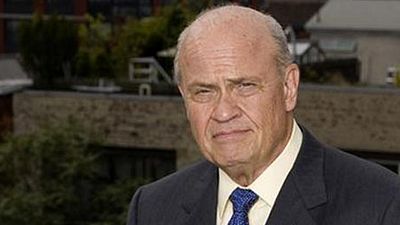 image de la news Mort de Fred Thompson, le Arthur Branch de New York Police Judiciaire