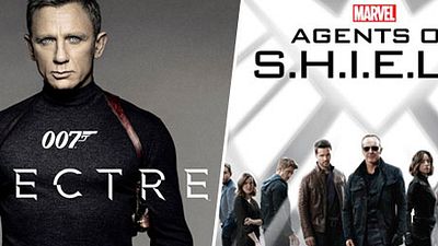image de la news SPECTRE, S.H.I.E.L.D., WALL-E... Que signifient ces titres ?
