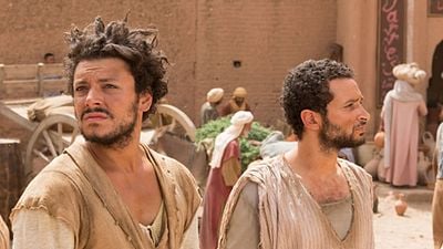 image de la news Aladin : la suite déjà en préparation