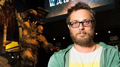 image de la news Après Warcraft, Duncan Jones réalisera "un Casablanca de science-fiction"