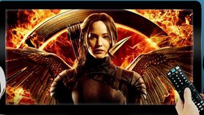 Dimanche soir à la télé : on mate "Casino Royale" et "Hunger Games - La Révolte partie 1"