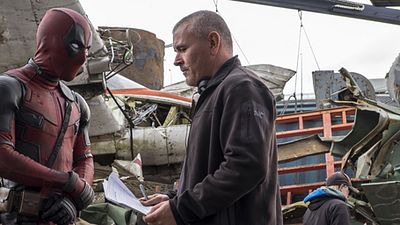 image de la news Ryan Reynolds : "Aucun super-héros ne peut voler la vedette à Deadpool !"
