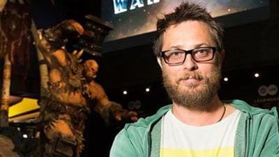 Warcraft : entretien avec son réalisateur Duncan Jones