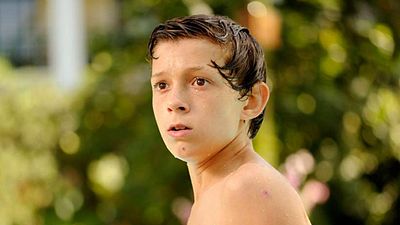 image de la news Spider-Man : Tom Holland poste une vidéo de son entraînement pour jouer l'homme-araignée