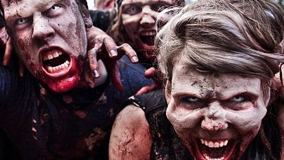 image de la news Extrait Road of the Dead : quand Mad Max rencontre The Walking Dead