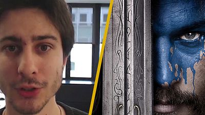 image de la news Warcraft : comment est né le film ?