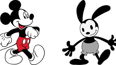 image de la news Oswald le lapin chanceux : un court métrage perdu de Disney a été retrouvé