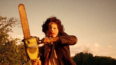 image de la news Massacre à la tronçonneuse : mort de Gunnar Hansen, l'homme derrière le masque