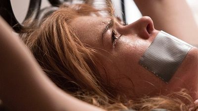 image de la news Extrait Visions : le réalisateur de Saw 3D fait vivre un cauchemar éveillé à Isla Fisher et Eva Longoria